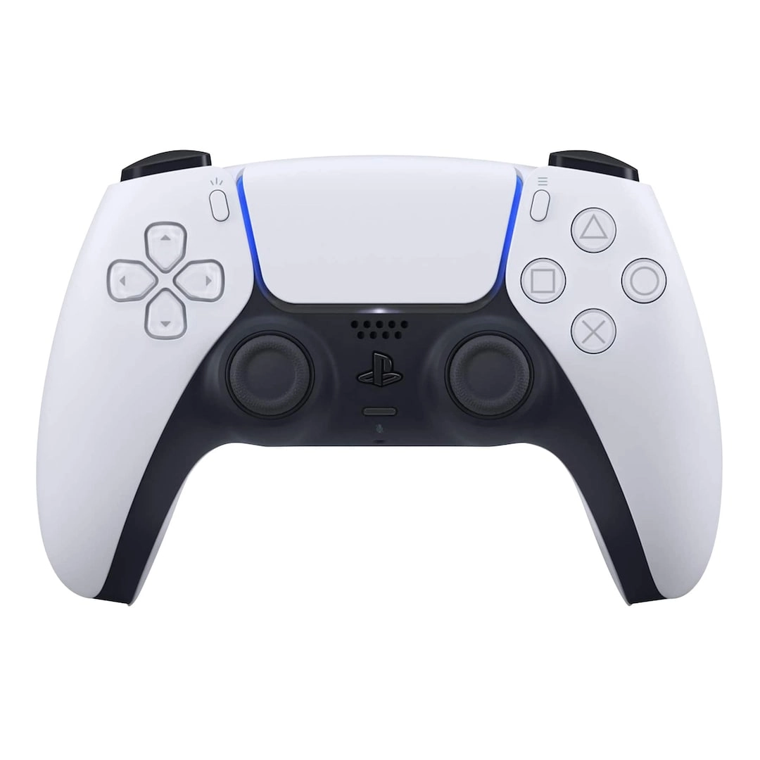 ZHK ELECTRONICS Dualsense - White