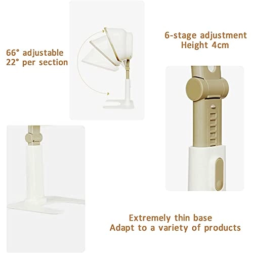 Desktop range hood - 3200RPM