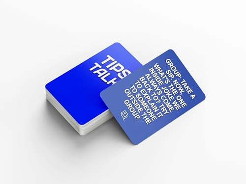 Friends Night Conversation Starters