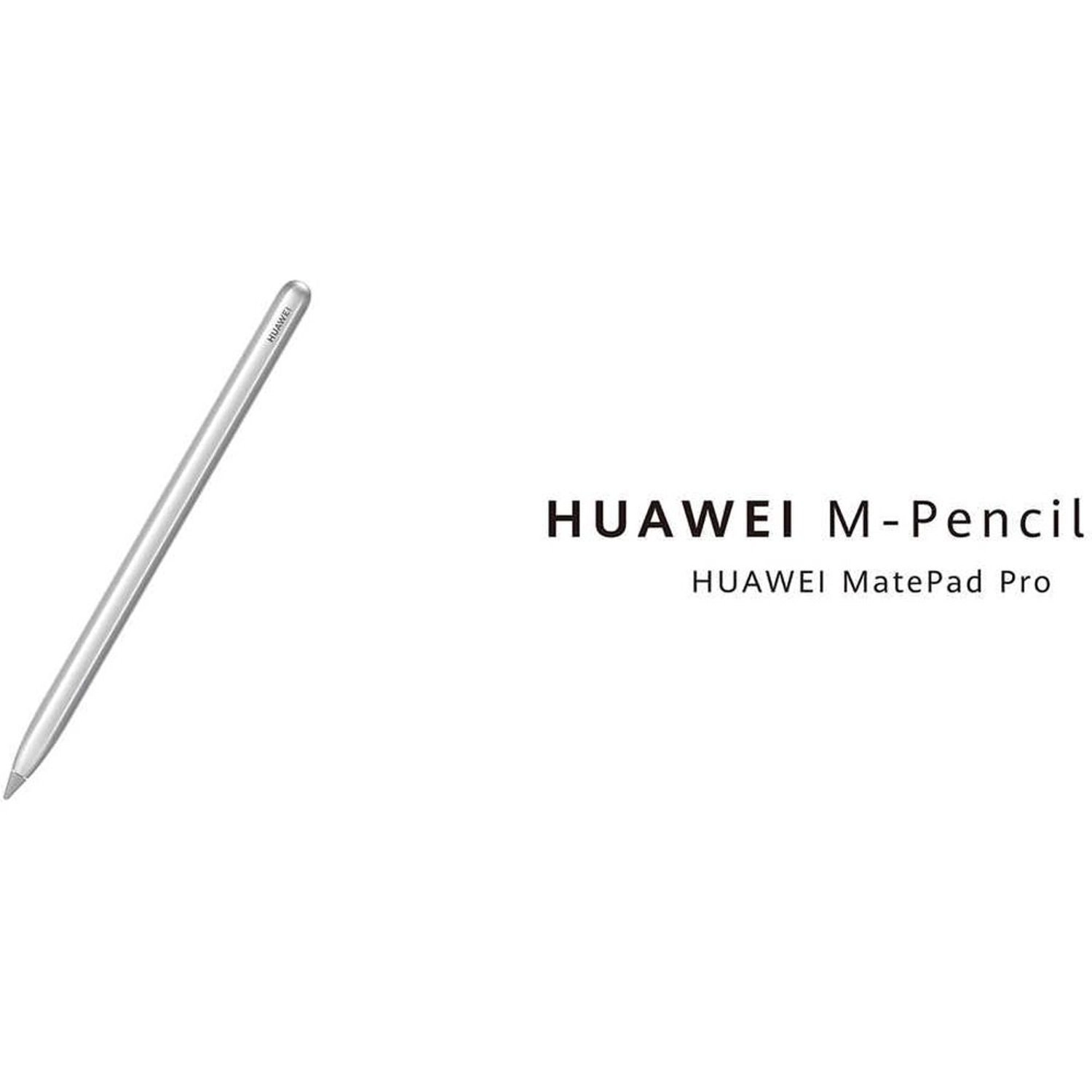 Keyboard Case with Magnetic Attachment for MatePad Pro 10.8-inch