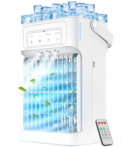 Portable Air Conditioner - 10W