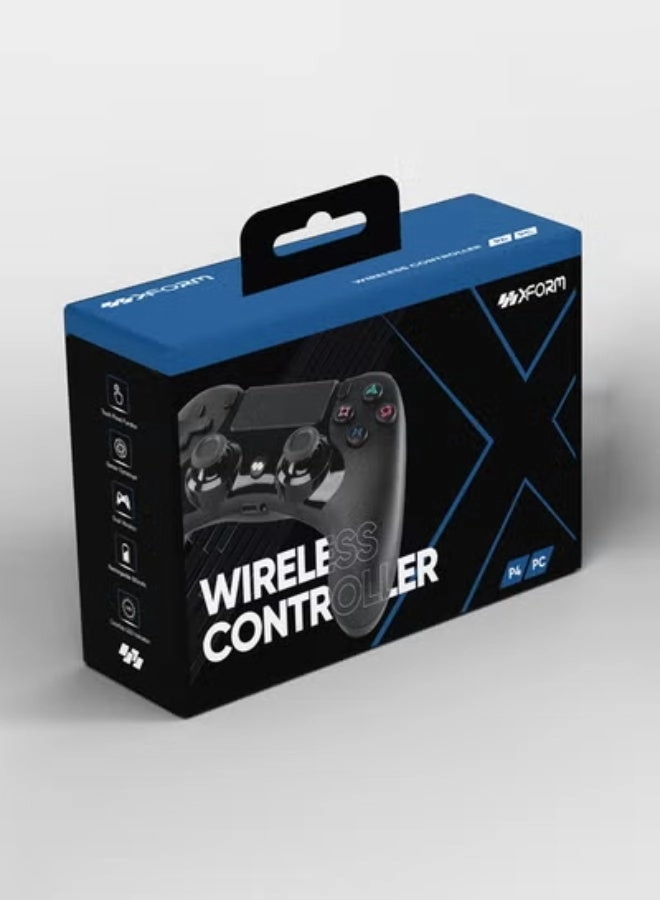 Wireless Controller for PS4 - Purple
