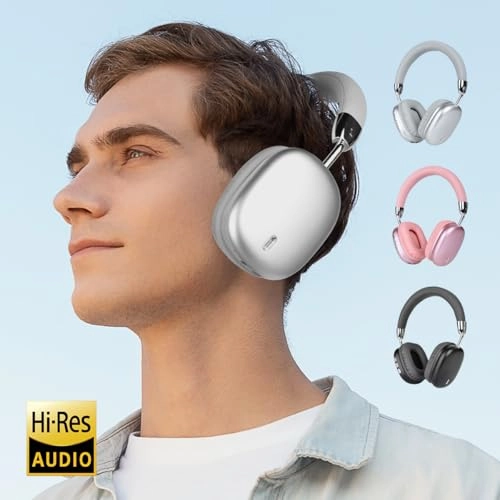 B36 - Wireless Headset