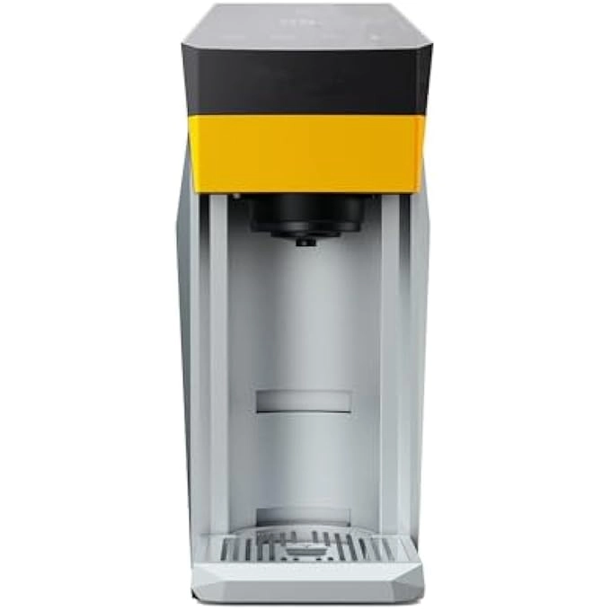 Touch Screen - 4 Capsule Holders