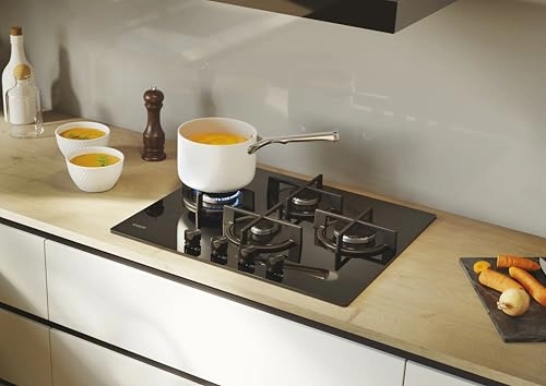 CSG6DTB Gas hob