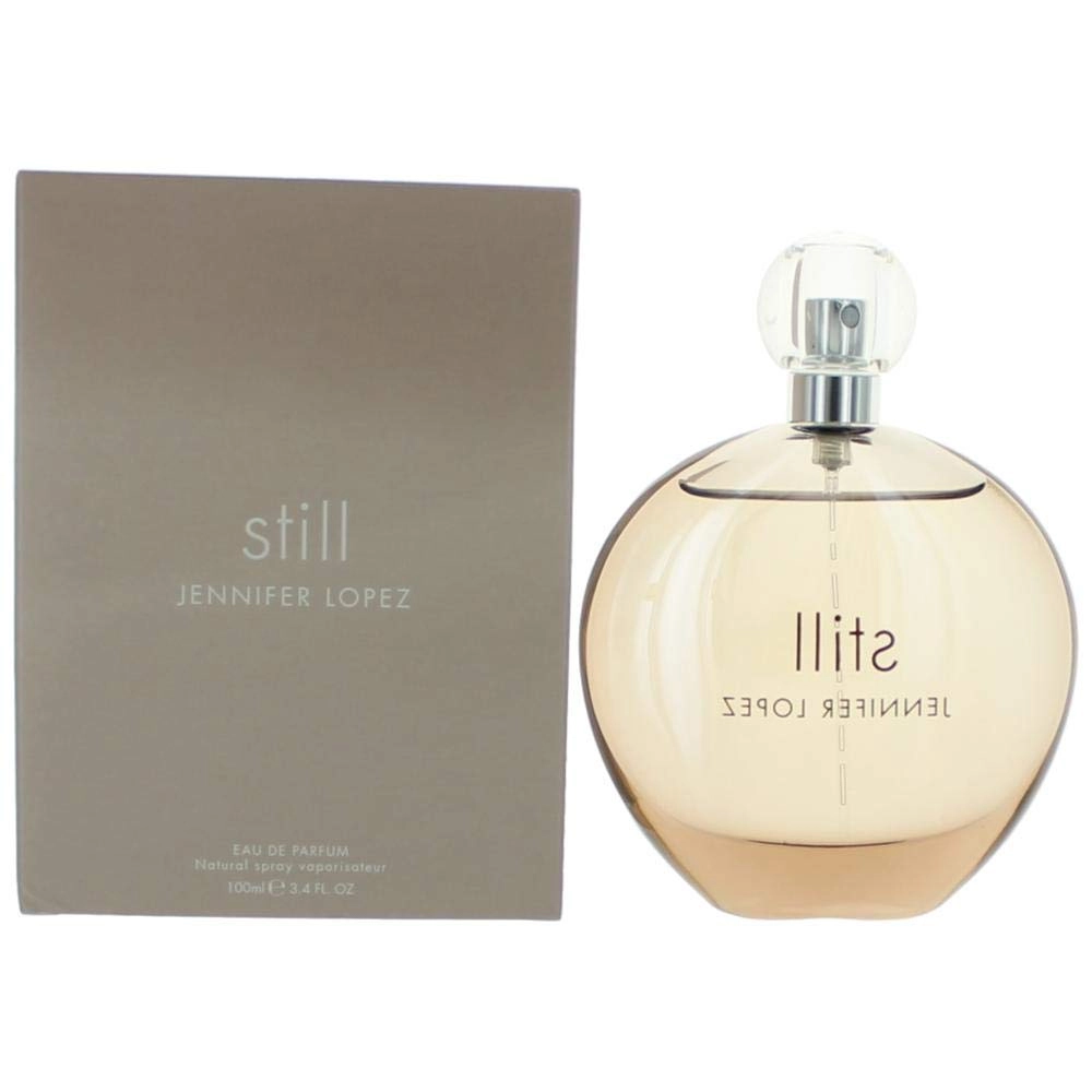 Still Eau de Parfum 100 ml