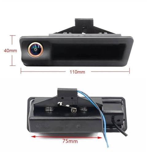 56054158AB - Night vision Wireless 1080P