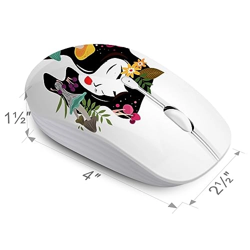 Wireless Mouse - Wireless