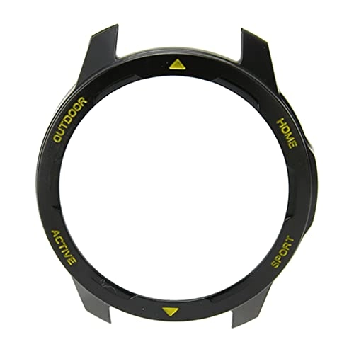 Bumper Case for Mi Watch Color 2 and Mi Watch S1 Active