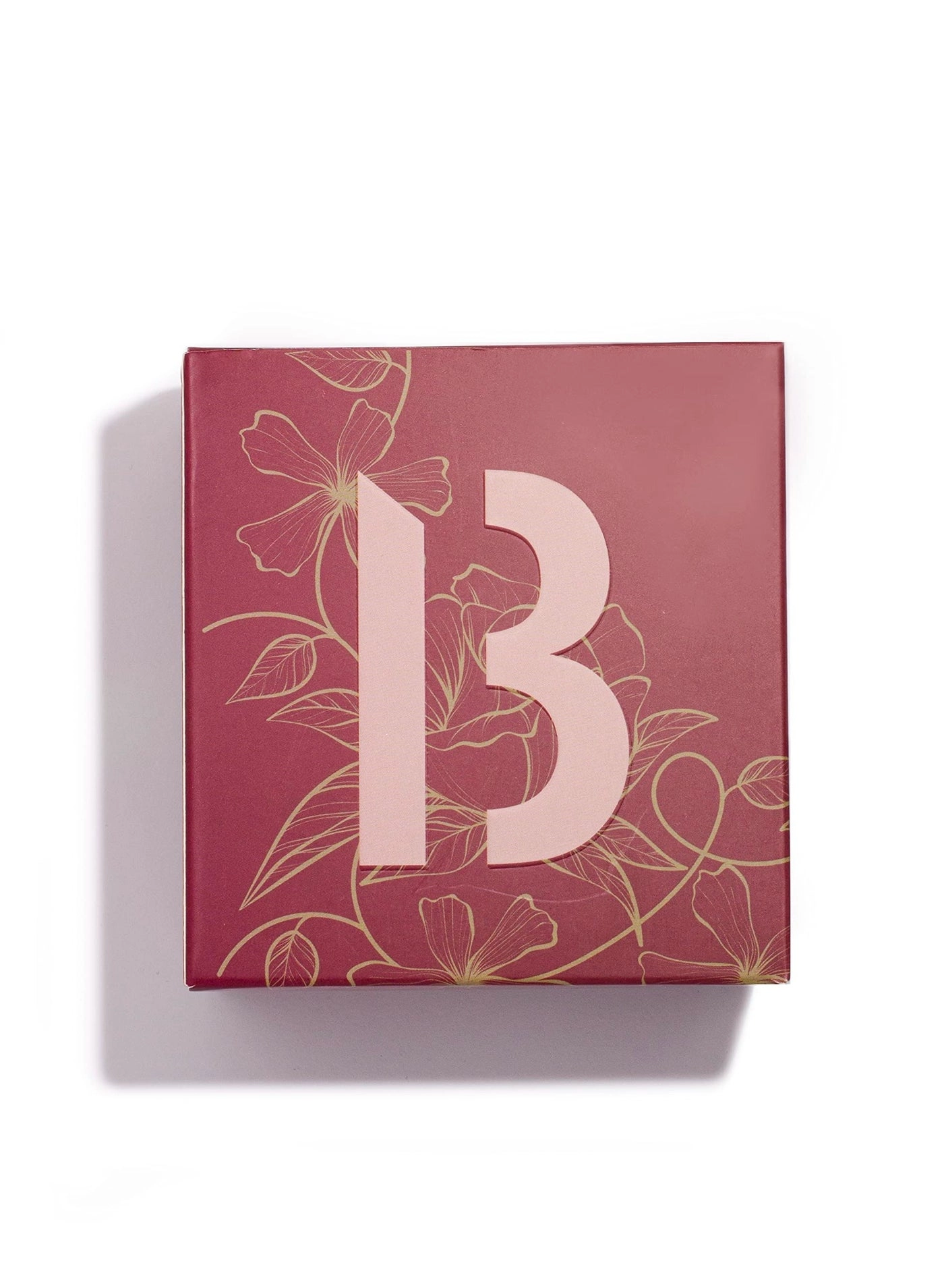 Floral Satin Eau de Parfum 100ml