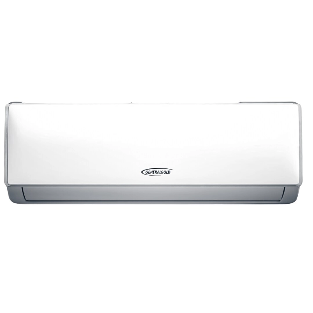 GD-18BRC - 1.5 Ton 18,000 BTU