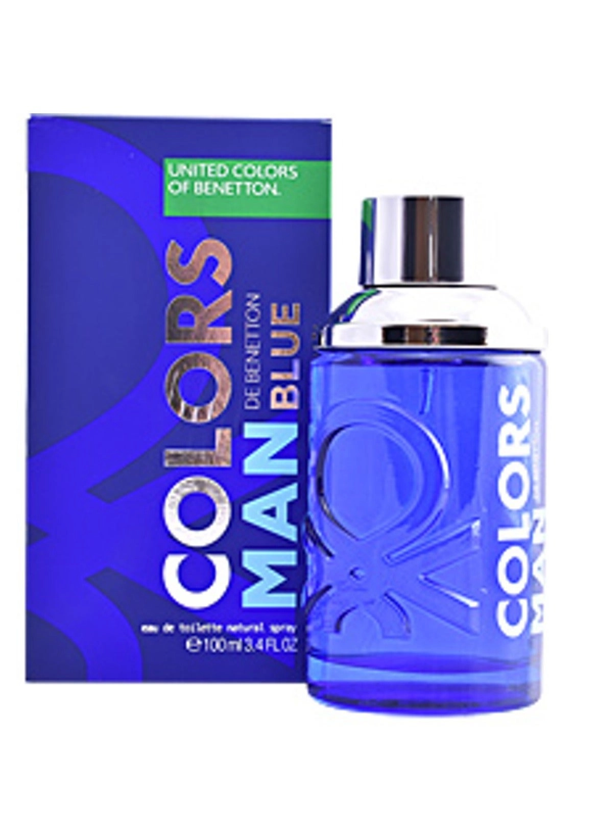 Blue Man Eau de Toilette 100ml