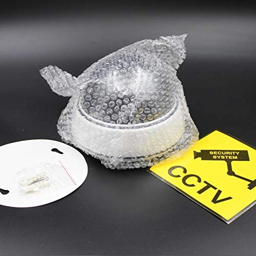 4x Dummy - indoor and outdoor