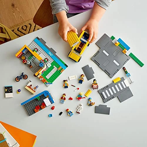 City School Day (60329)
