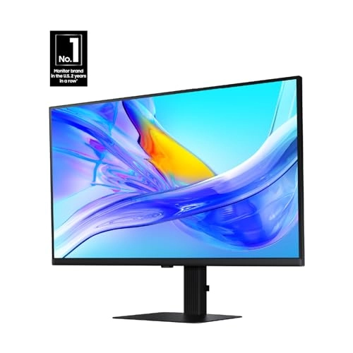 ViewFinity S8 - LS32D804UANXGO 32-Inch 3840 x 2160