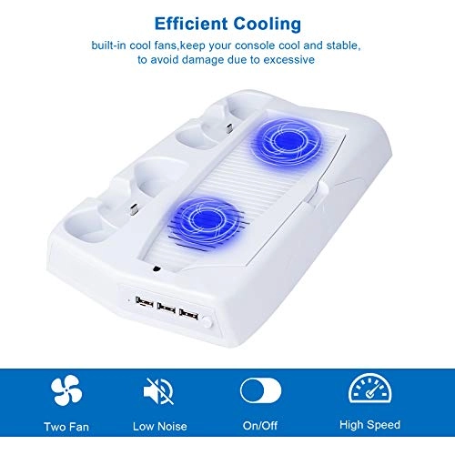 PS5 Vertical Stand - playstation 4 playstation 5