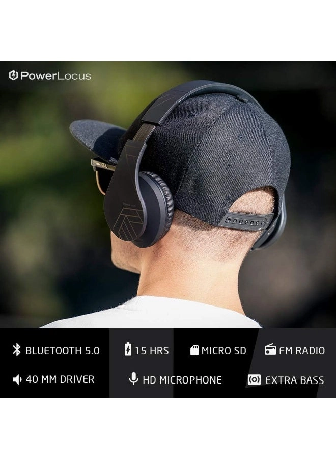 P2 Wireless Headphone