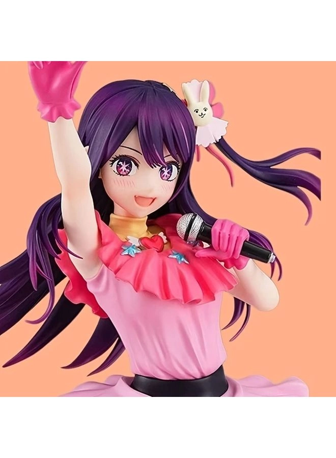 Anime Girl Figure