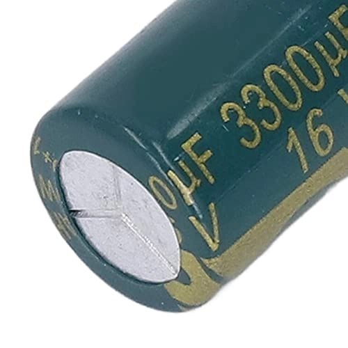 RC Drone Voltage Protector - 3300uF 16V FUTABA