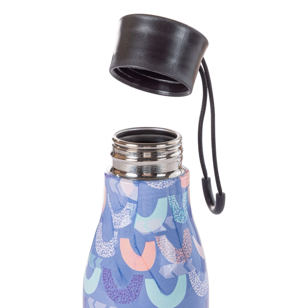 Water Bottle - Leak-Proof Lid 760 ml