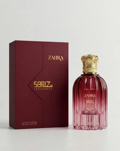 KISWA Eau de Parfum 100ml