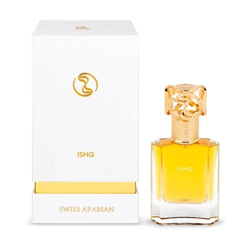 Ishq Eau de Parfum 50ml