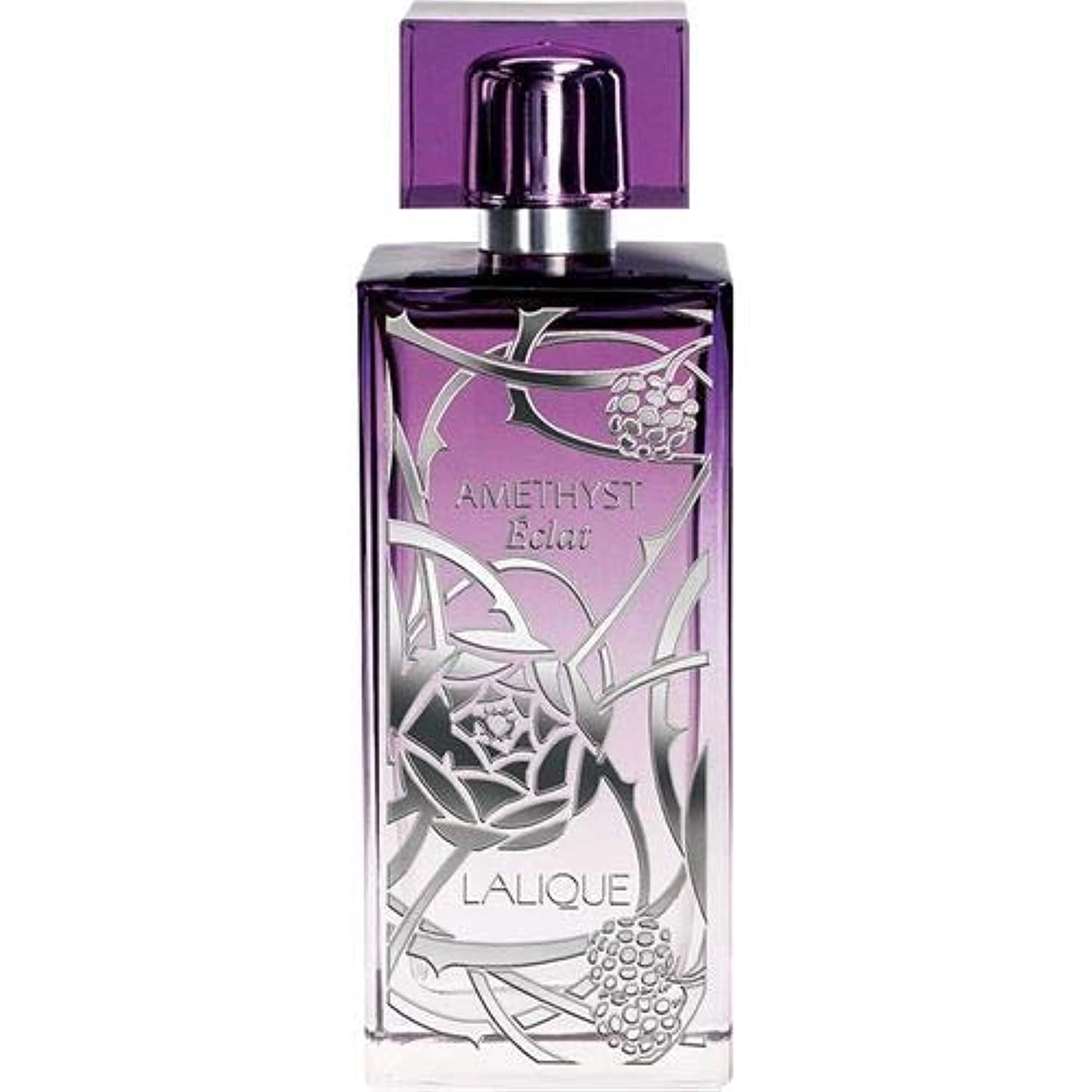 Lalique Amethyst Eclat Eau de Toilette 100 ml