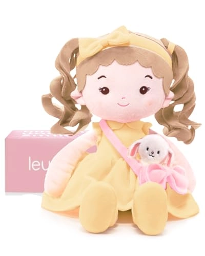 Sunny Baby Doll - 40 cm Polyester Ages 1+