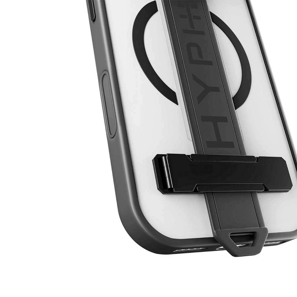 FLEX Grip & Stand Case MagSafe for iPhone 17 Pro Max
