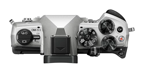 OM-5 Mark II