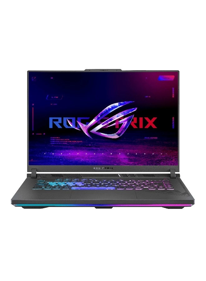 ASUS ROG Strix G16 G614FM - 16'' Ryzen 9-9955HX 16GB DDR5 1TB SSD