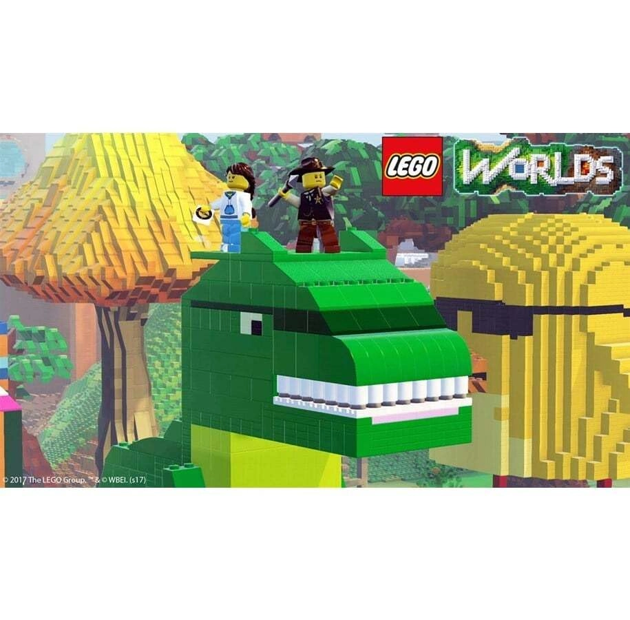 Lego Worlds - Xbox One