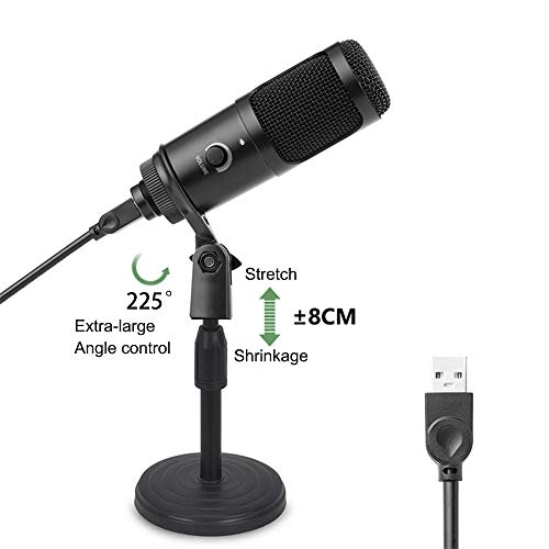 TYJGOOLRCC4297-TSAE USB Microphone
