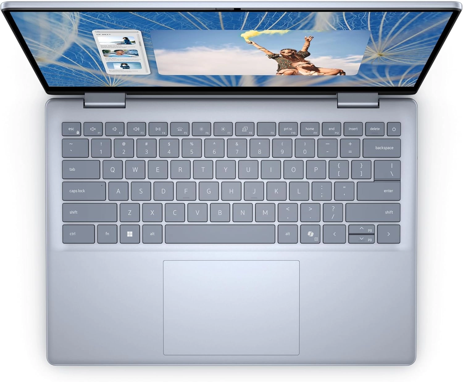 Inspiron 7440 - 14'' Deca-Core 7 150U 32GB DDR5 1TB SSD