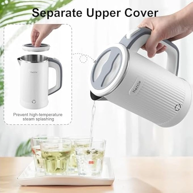 Small Electric Kettle