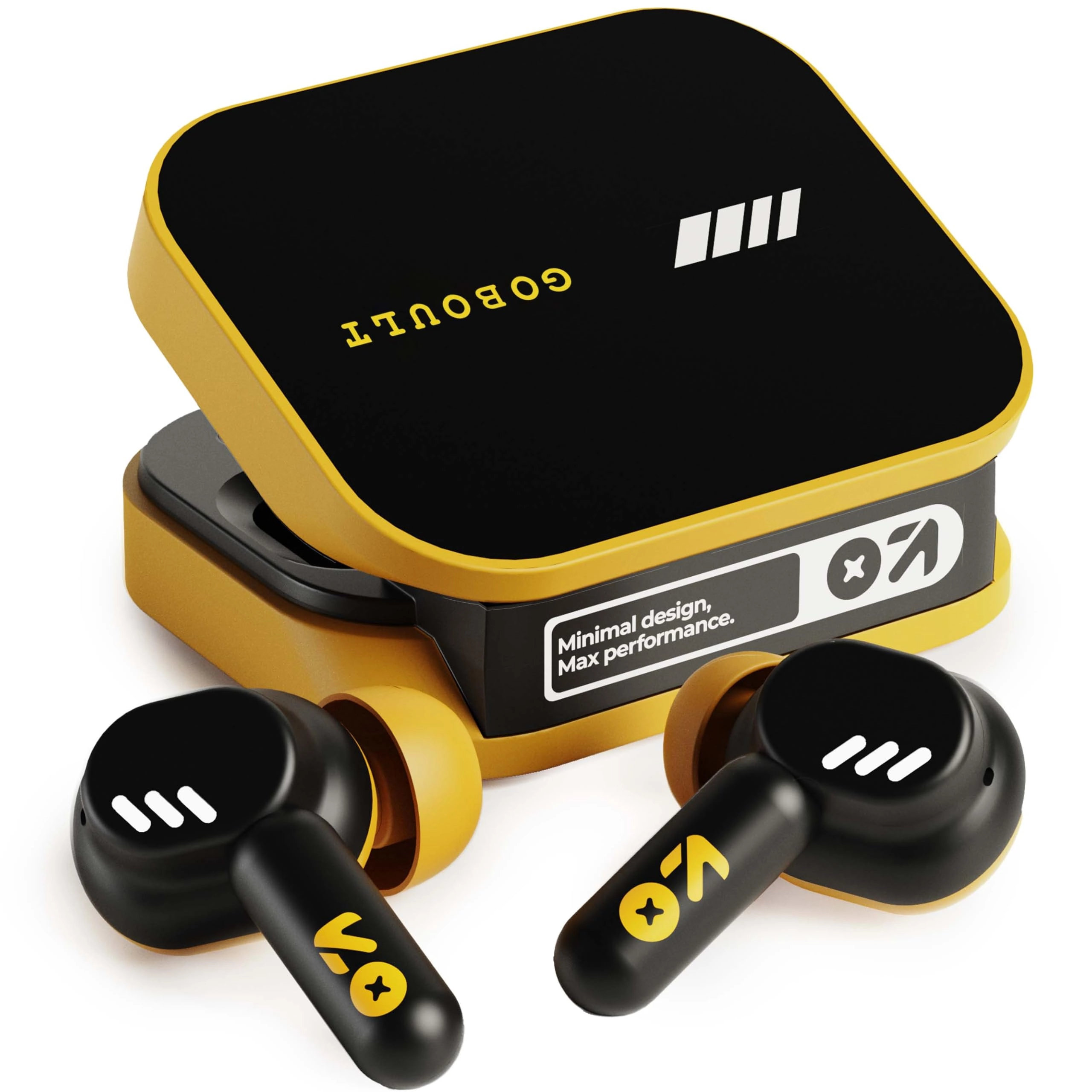 Astra Wireless Earbud