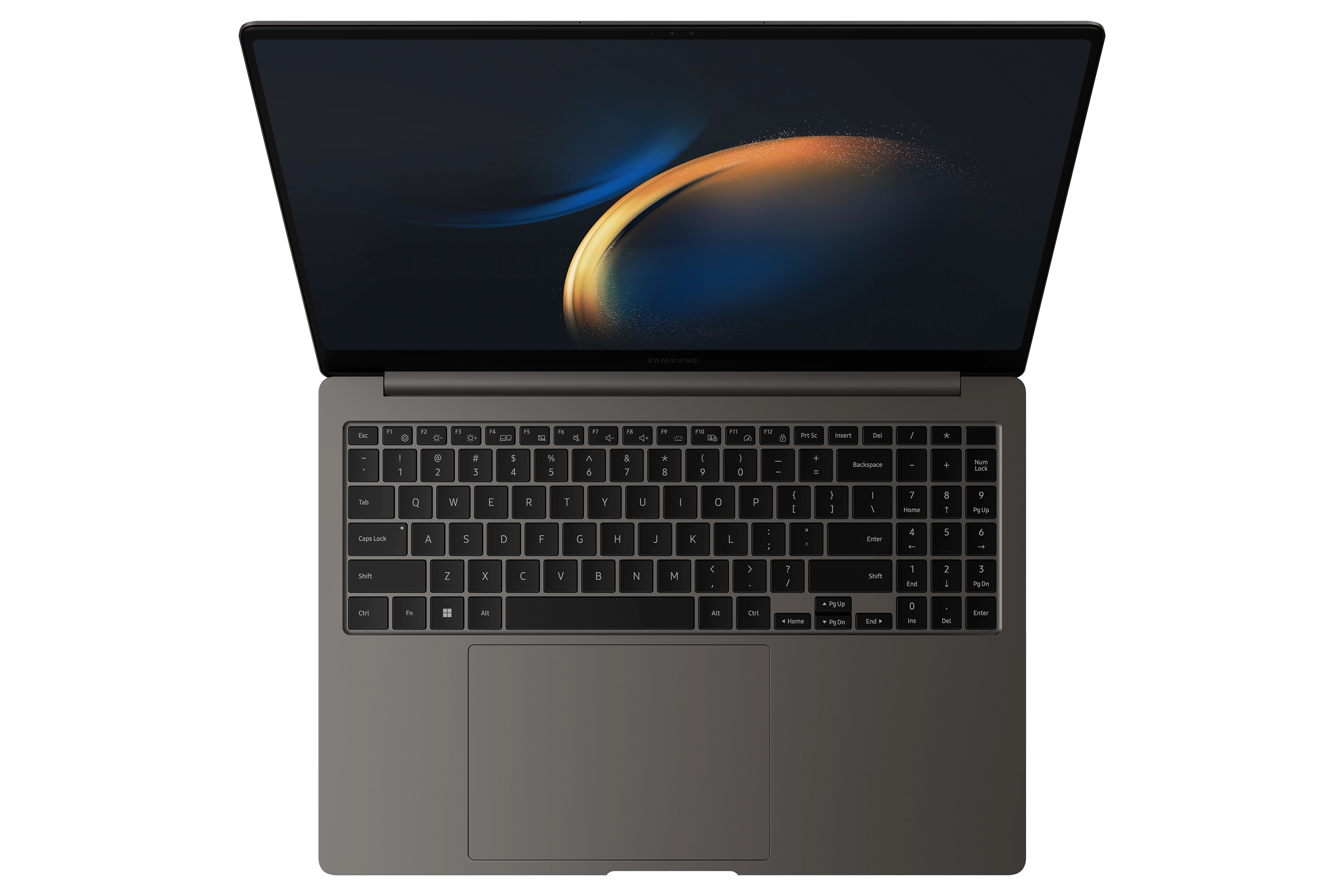 Galaxy Book 3 Pro NP940XFG-KC2US - 14'' Core i7-1360P 16GB DDR5 512GB SSD