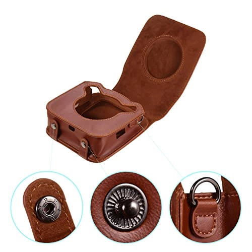 storage bag - 12 * 15 * 5.5cm/ 4.7 * 5.9 * 2.2in Fujifilm Instax SQ20 Portable