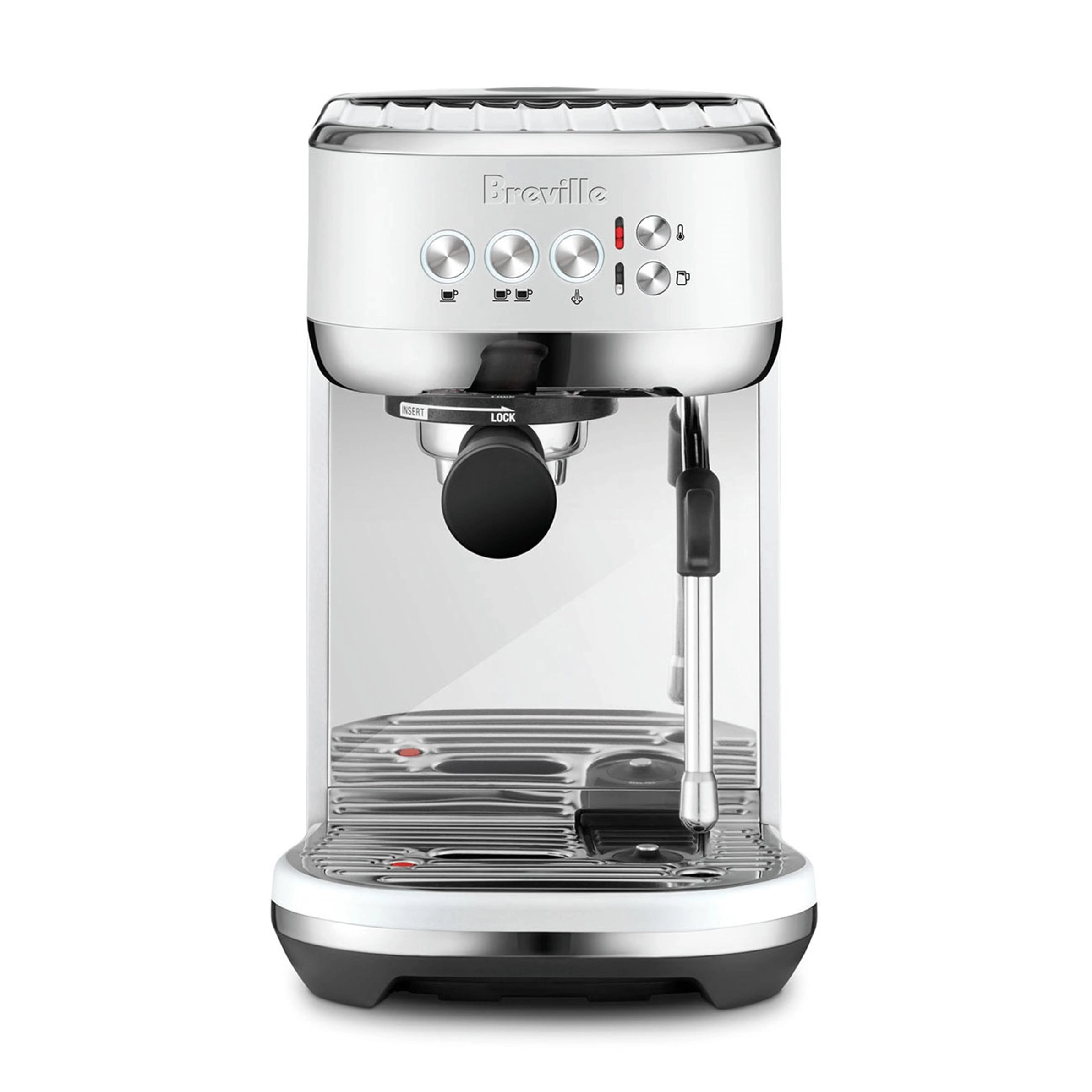 Breville Bambino Plus BES500SST