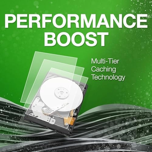 2.5" 5400rpm 128MB SATA 6Gb/s (ST2000LM007) - 2TB