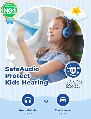 BTH12 Wireless Headphone