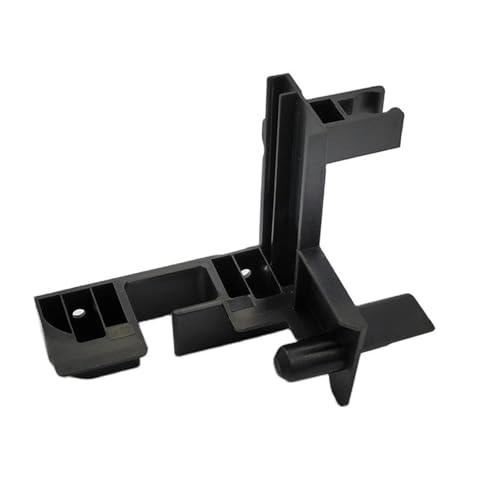 T30 Rear Frame Aluminum Tube