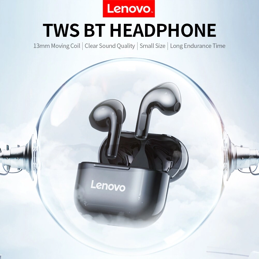 LivePods LP40 Wireless Earbud