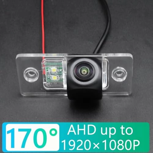 D170 AHD - Night vision Universal Connector 720P