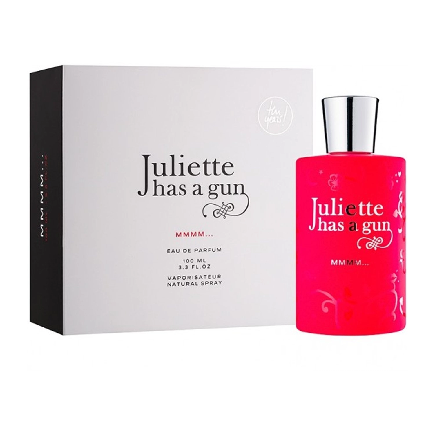Juliette has a Gun Mmmm Eau de Parfum 100ml