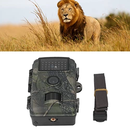 Wildlife Game Camera - 16M