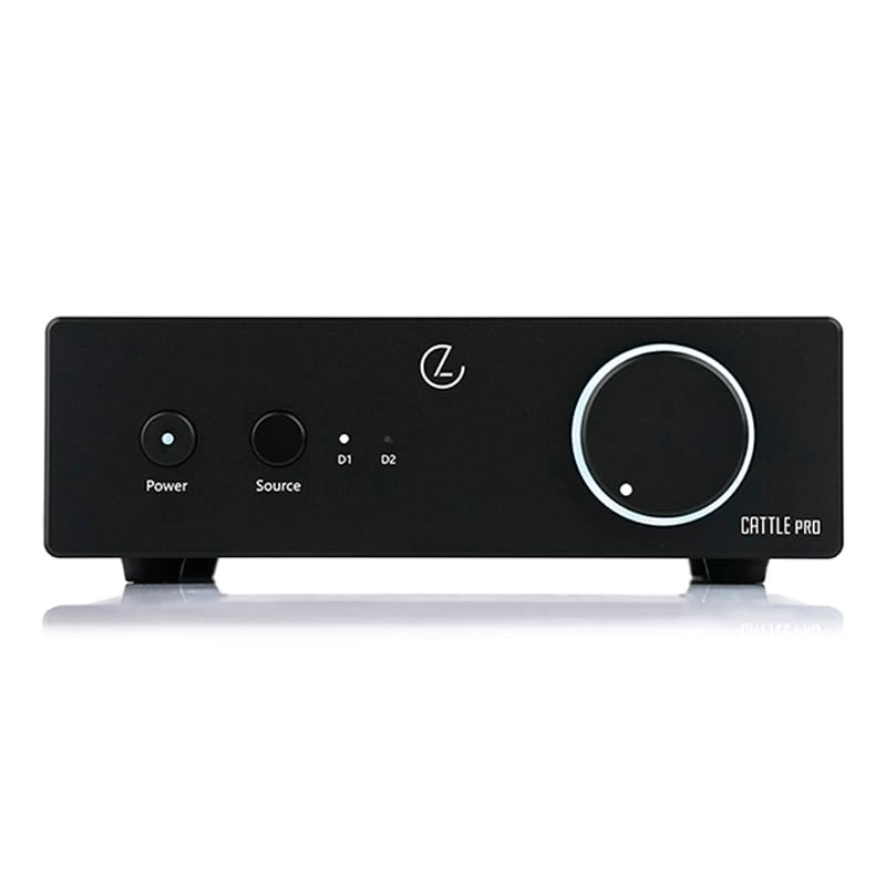 LEAUDIO Cattle PRO - Class D 2.1