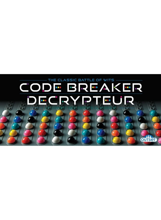Code Breaker