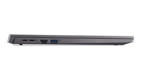 ACER ASPIRE GO 15 Aspire Go 15 AG15-51P-71D9 - 15.3'' Core i7-1355U 16GB DDR5 512GB SSD