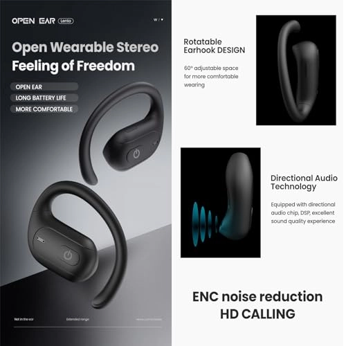 GWC-yx233 Wireless Headphone